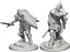 Nolzurs Marvelous Miniatures - Human Paladin